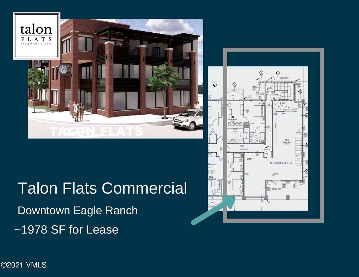 1203 Capitol Street - Photo 1