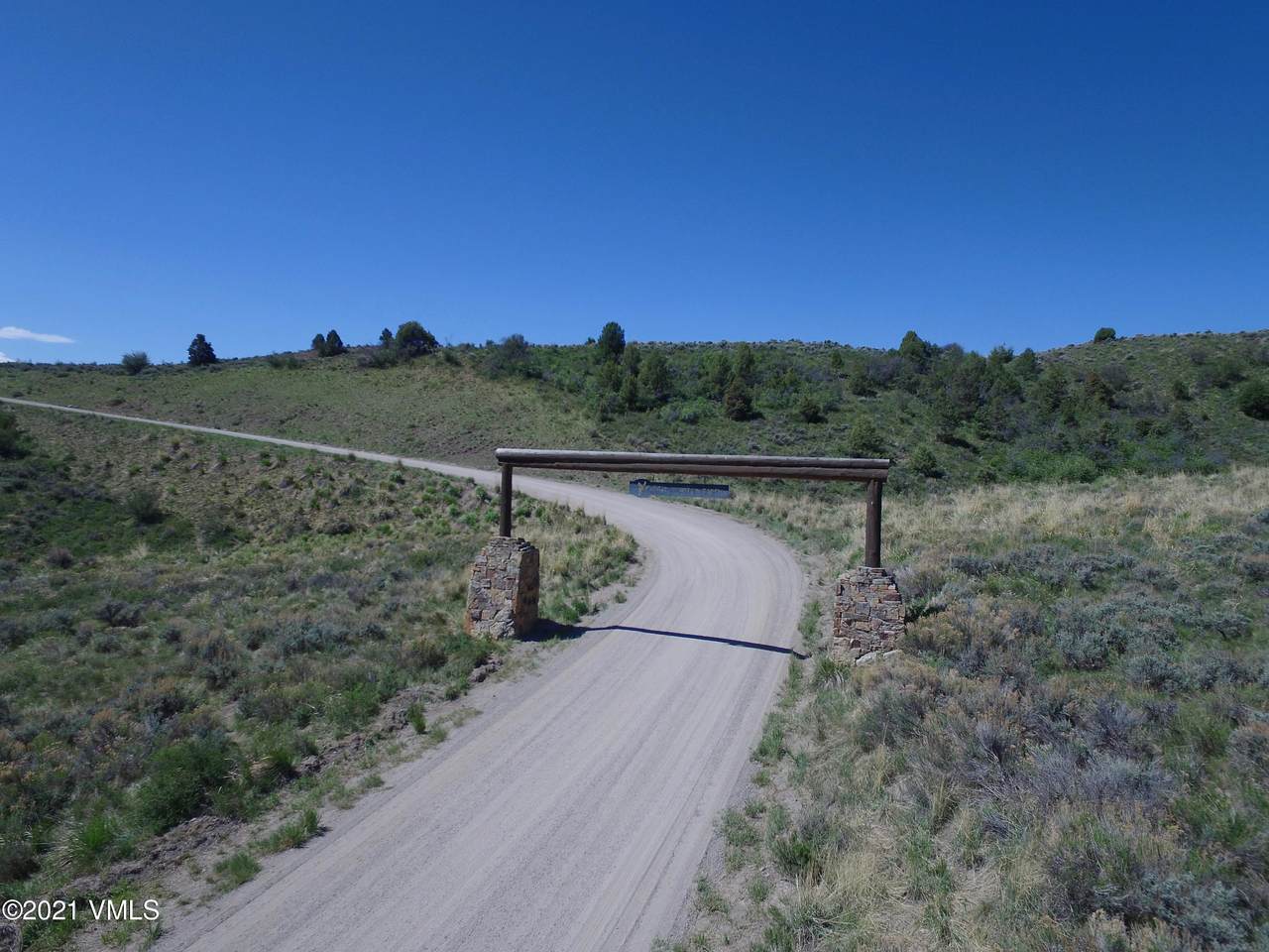 TBD Horse Mountain Ranch Road - Photo 1