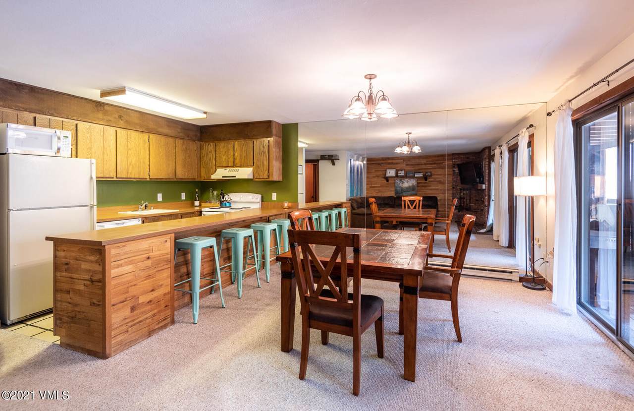 4690 Vail Racquet Club Drive - Photo 1