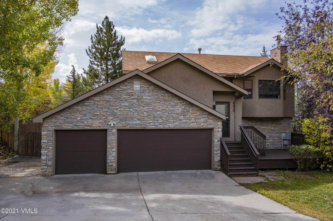 438 Moonridge Drive - Photo 1