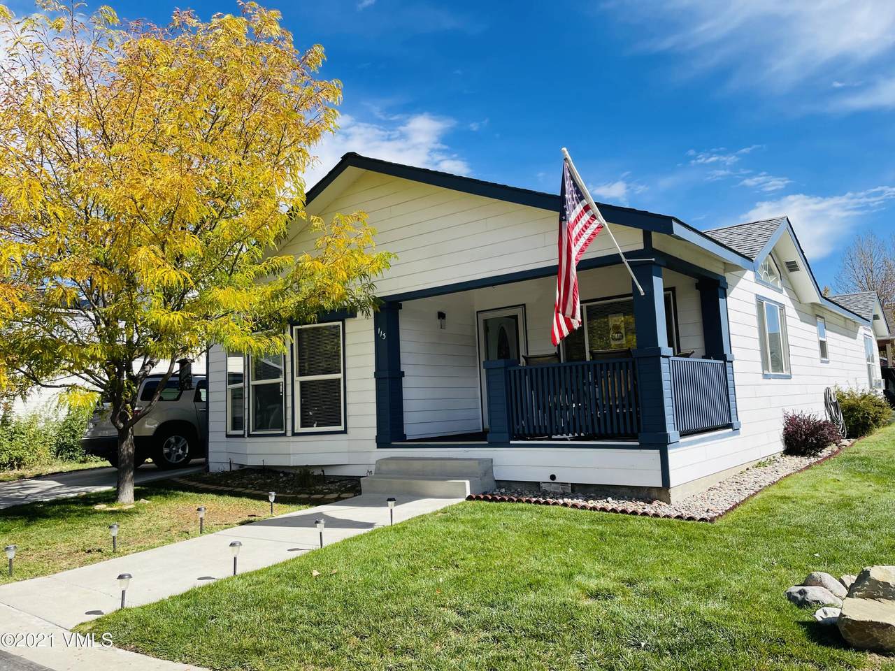 113 Catfish Circle - Photo 1