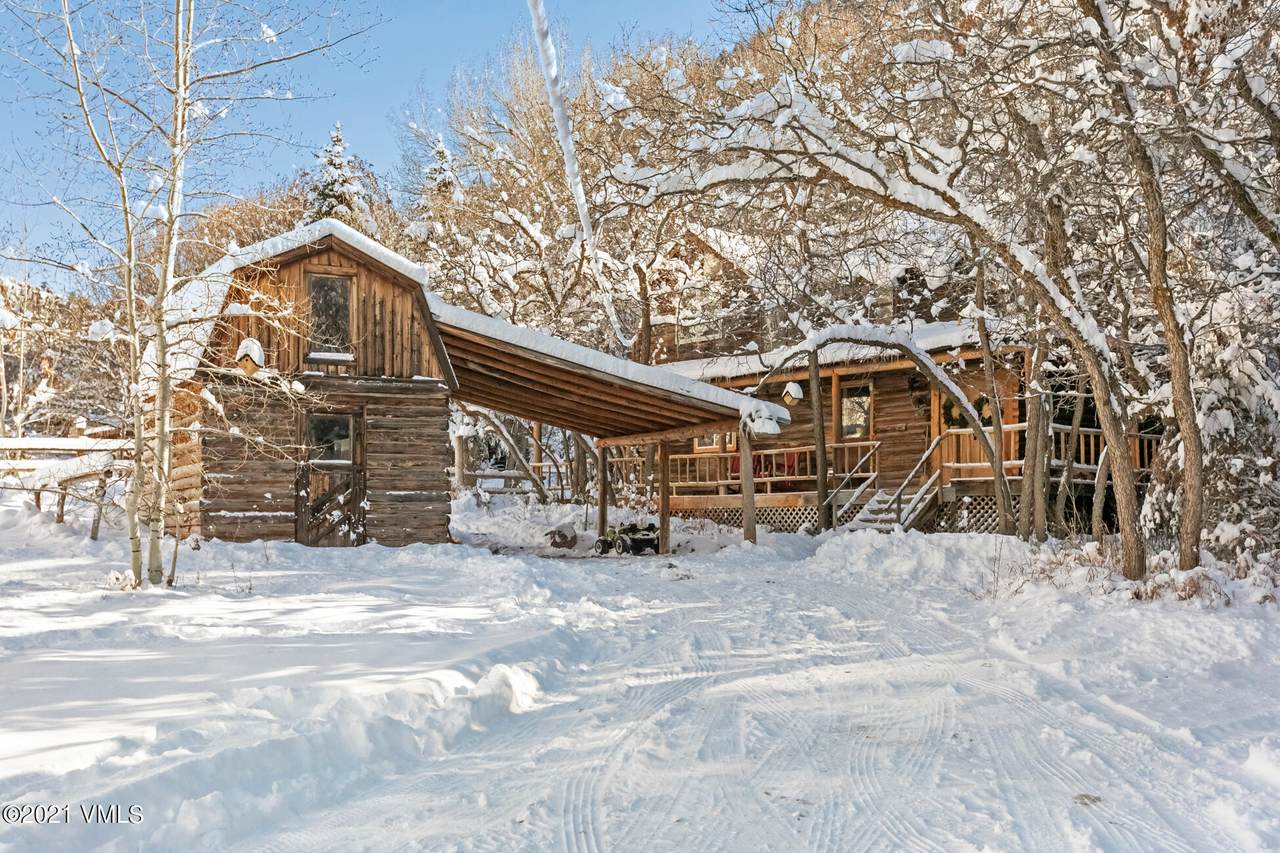 2549 Salt Creek Road - Photo 1