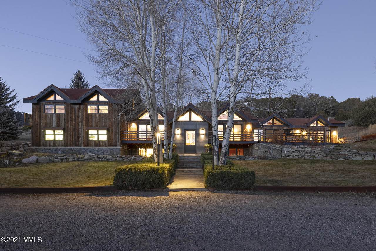 978 Beard Creek Road - Photo 1