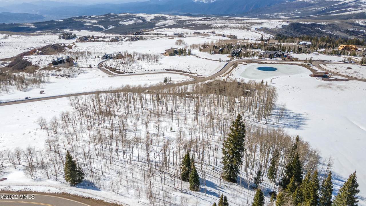 829 Gore Trail - Photo 1