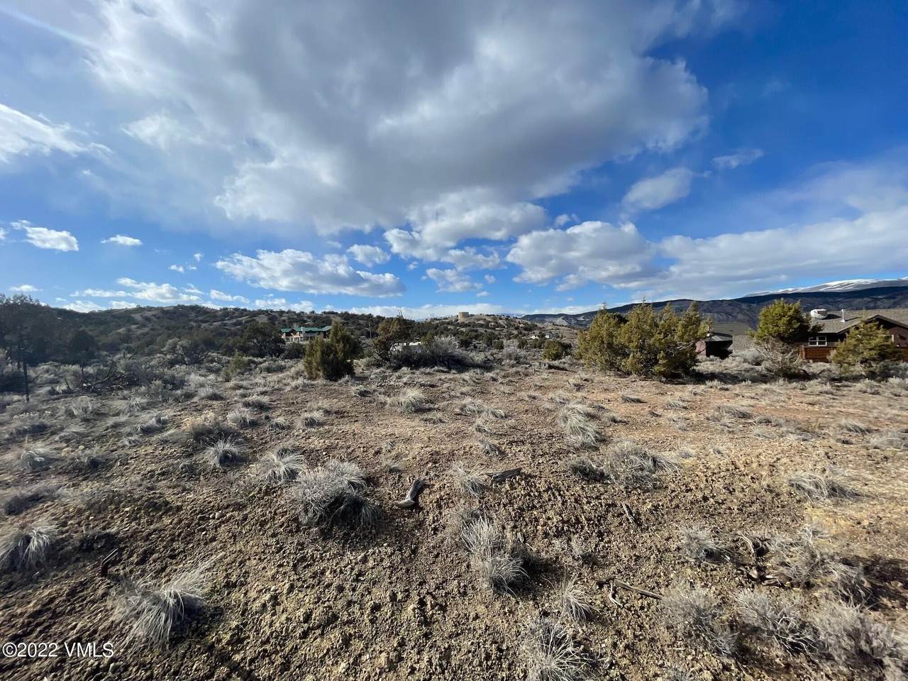 181 Chaparral Ranch Rd Road - Photo 1