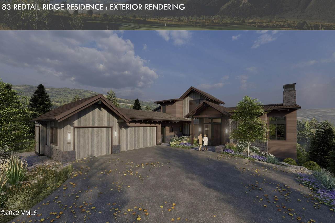 83 Red Tail Ridge - Photo 1