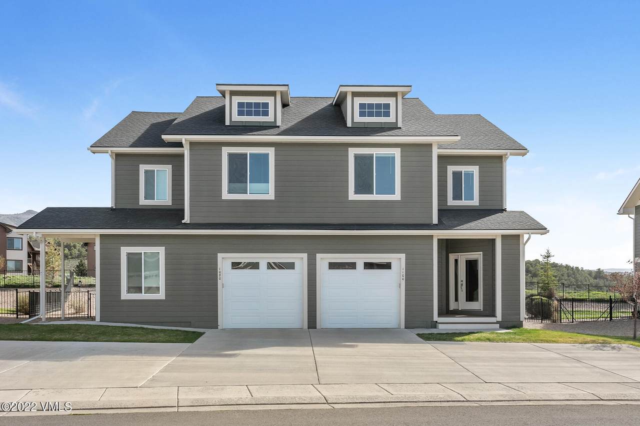 1100 Hawks Nest Lane - Photo 1