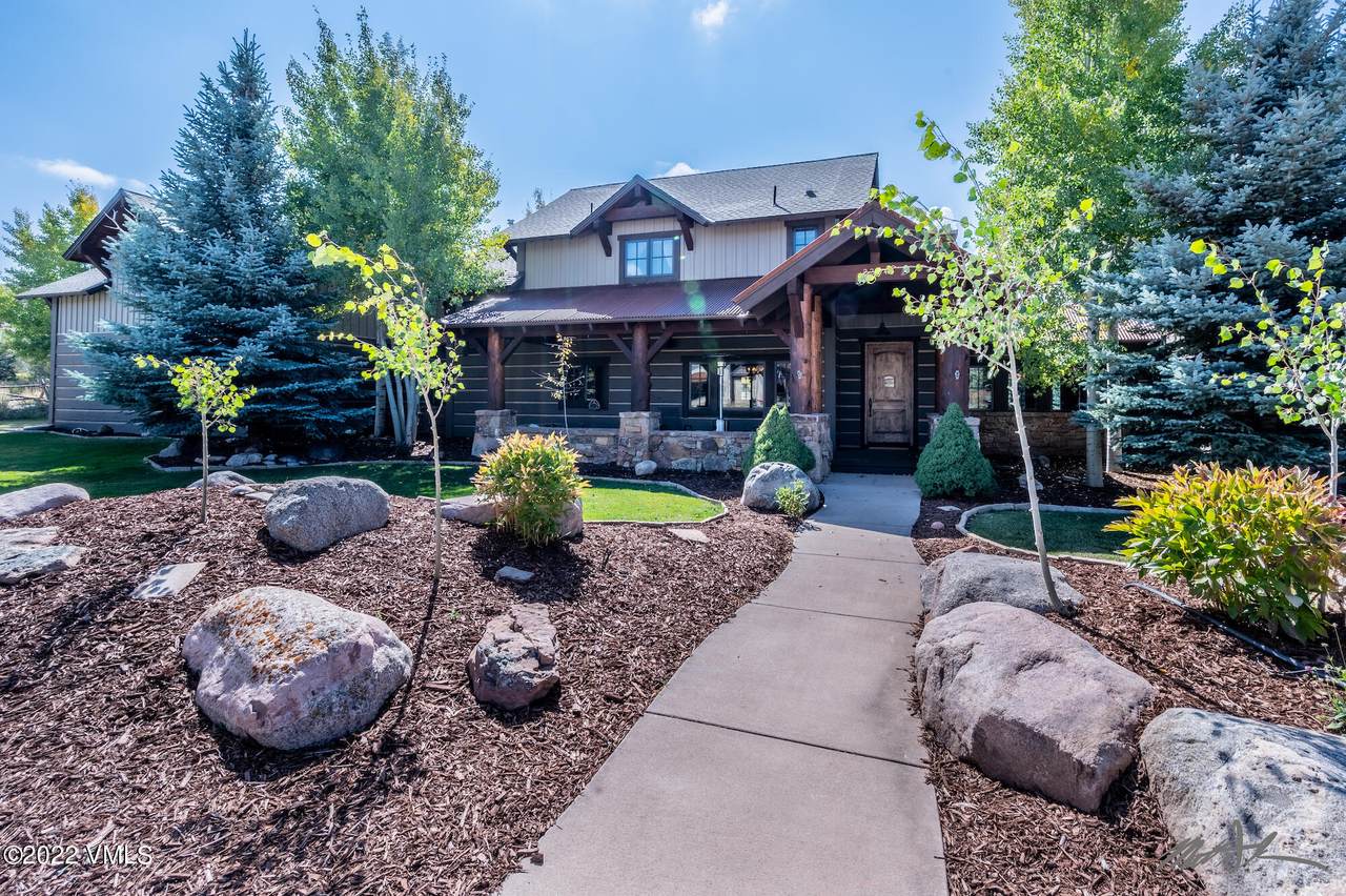 2264 Eagle Ranch Road - Photo 1