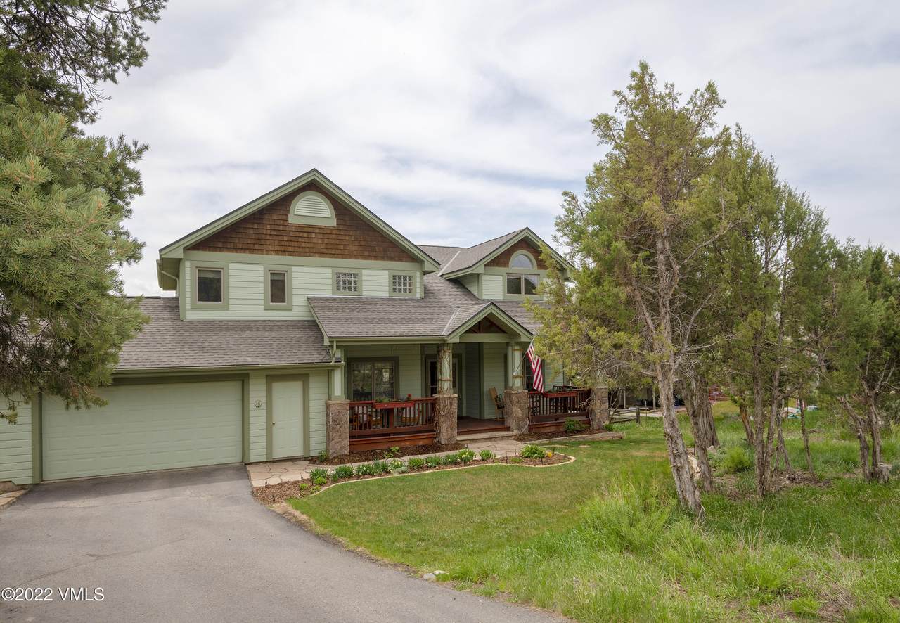 350 Neilson Gulch Road - Photo 1