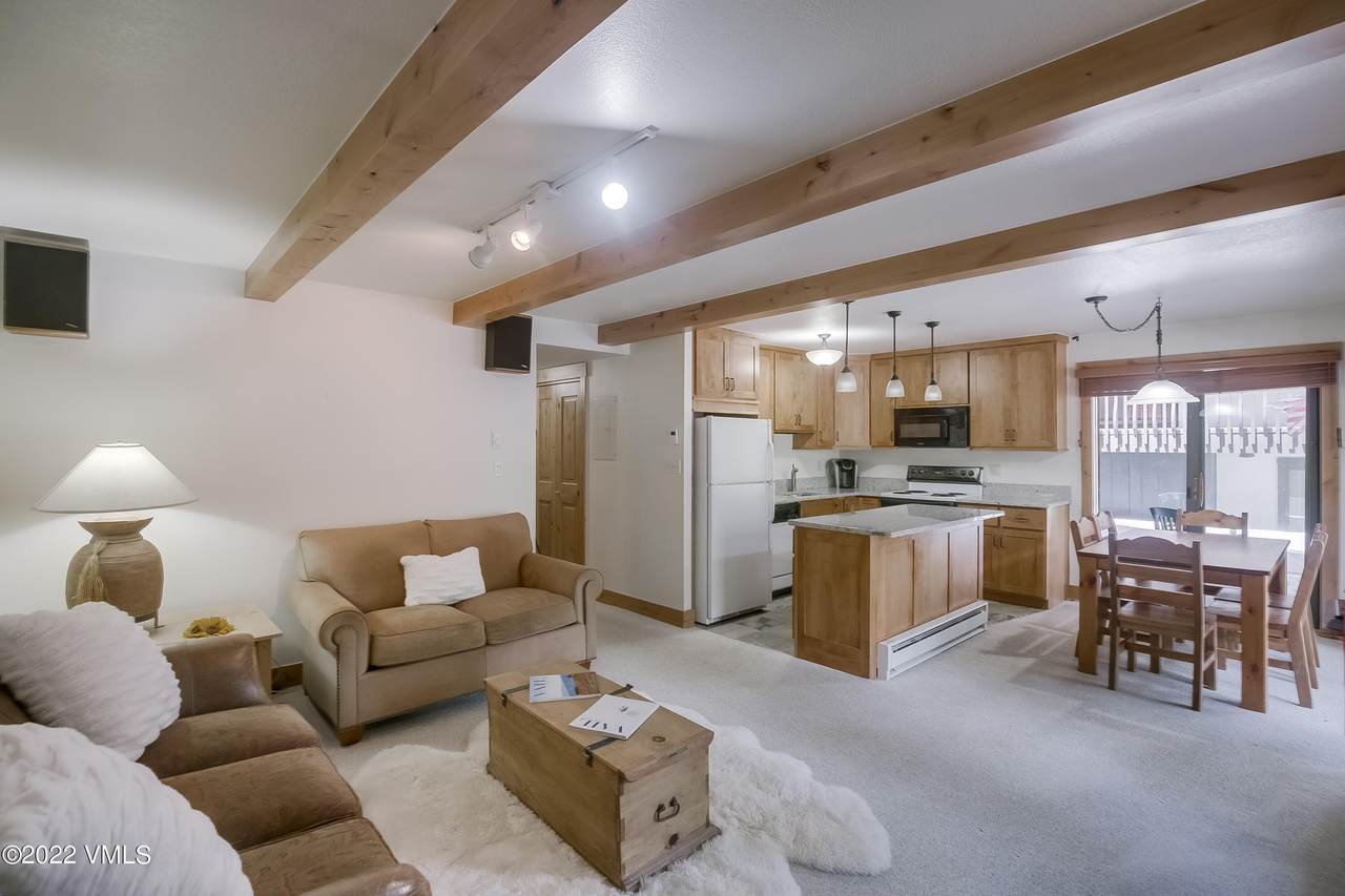 4580 Vail Racquet Club Drive - Photo 1