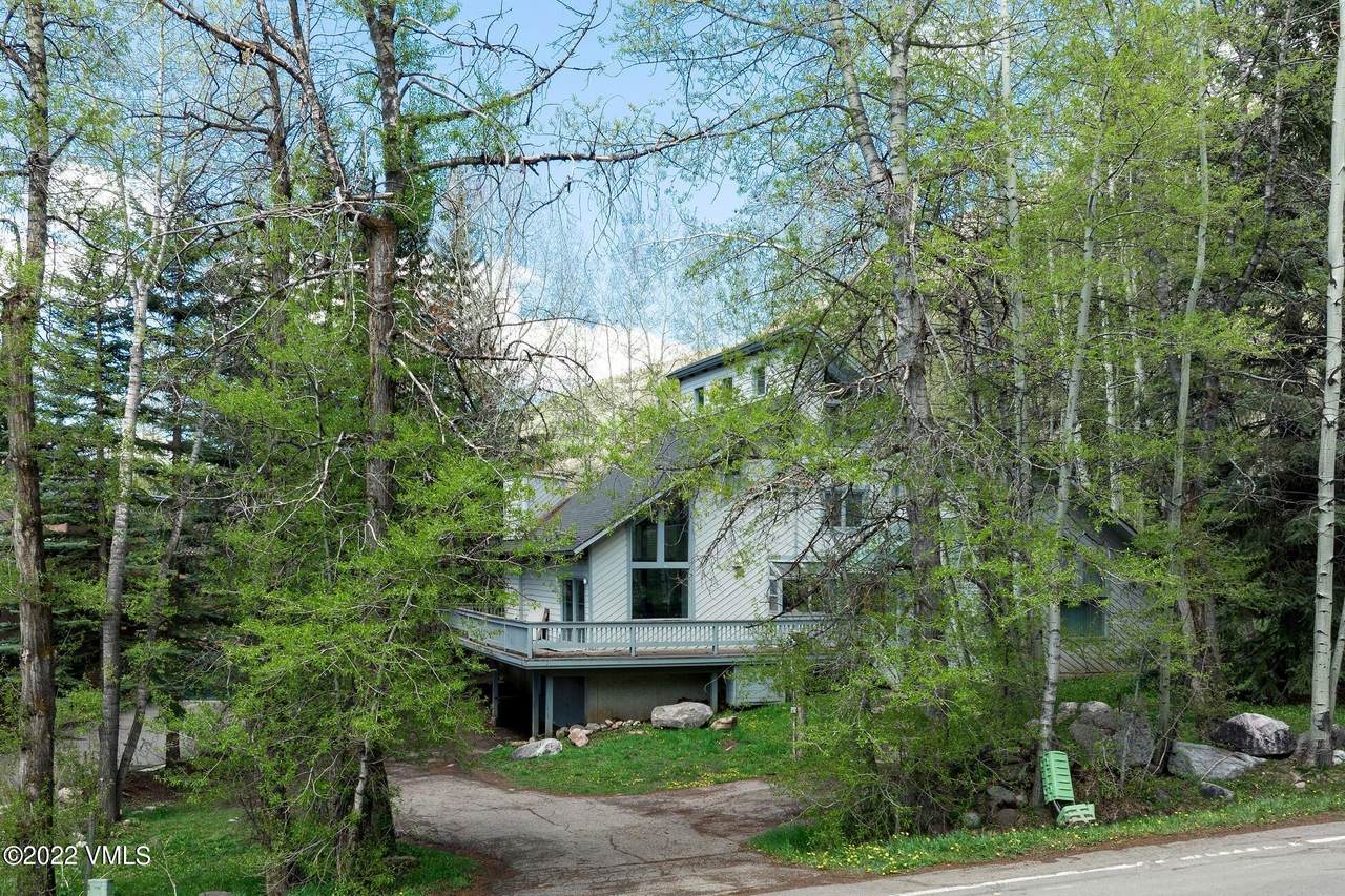 3031 Booth Falls Road - Photo 1