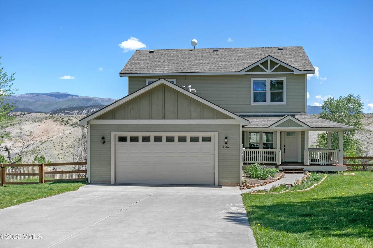 62 Cochise Drive - Photo 1