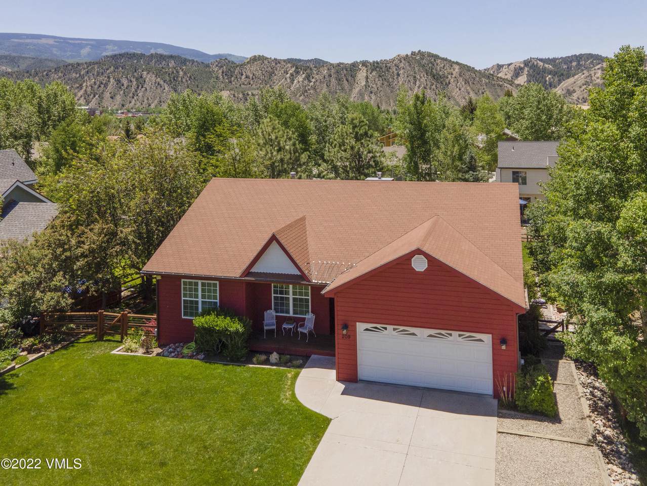 209 Ryshot - Photo 1