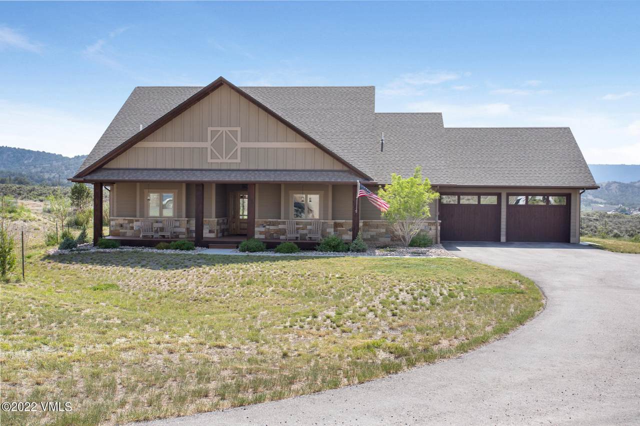 256 Kat Lane - Photo 1
