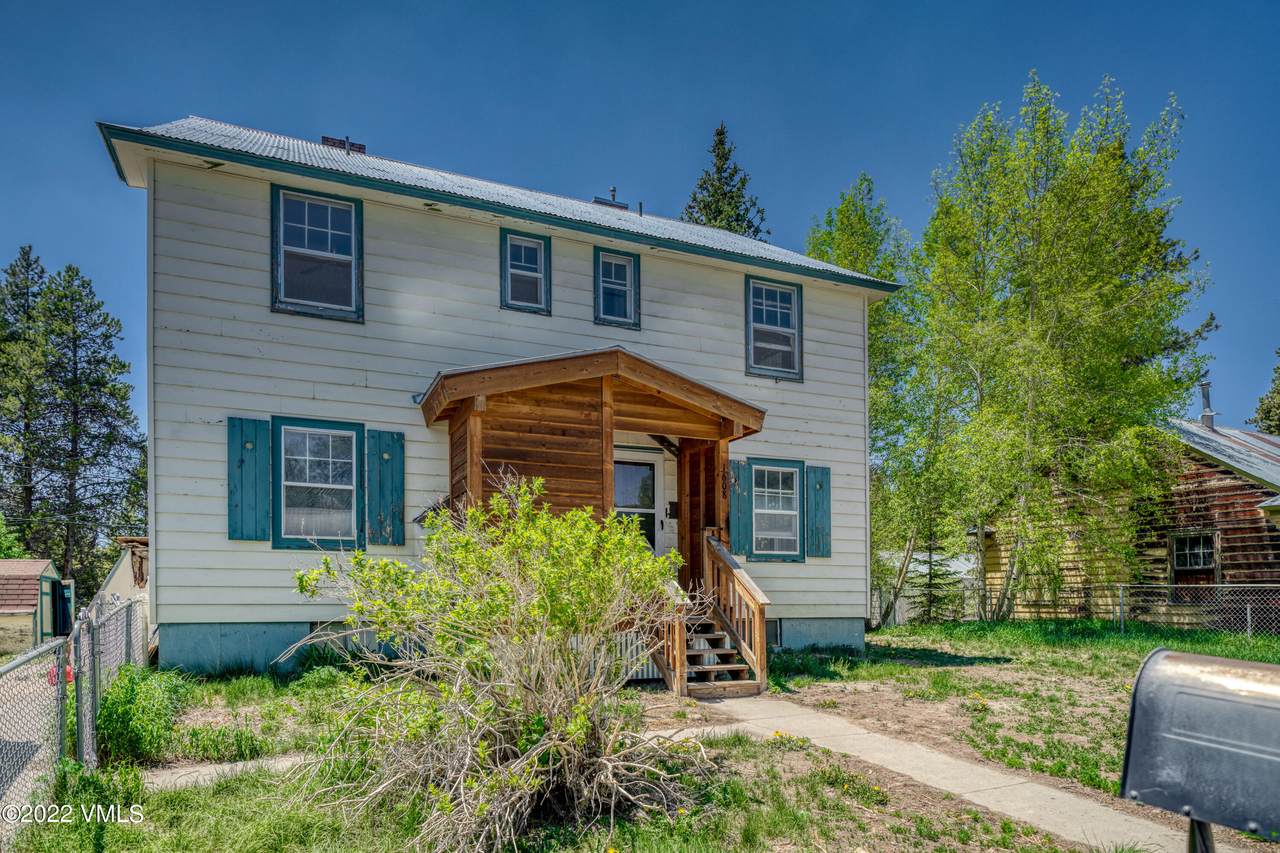 1608 Mount Lincoln Drive - Photo 1