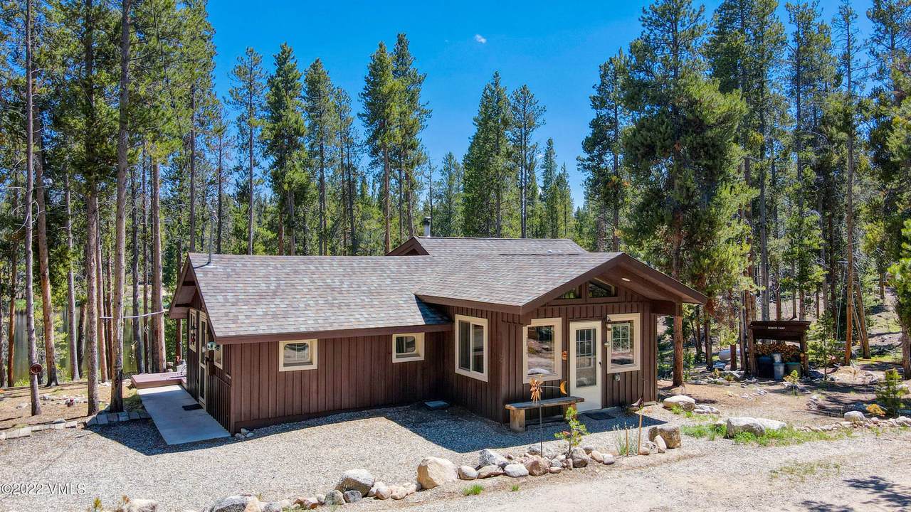29 Homestake Canyon - Photo 1