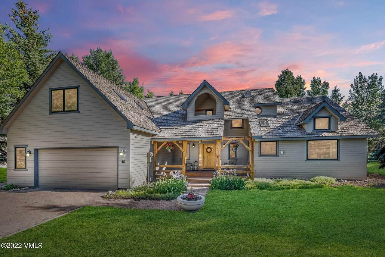 40 Howard Drive - Photo 1