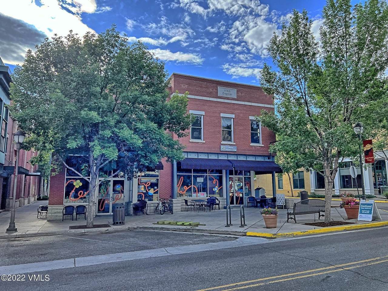 1160 Capitol Street - Photo 1