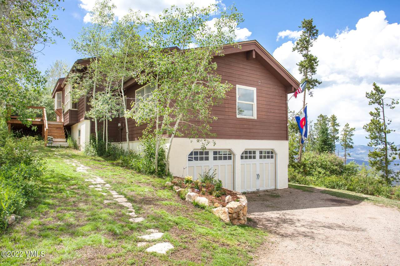 5337 Bellyache Ridge - Photo 1