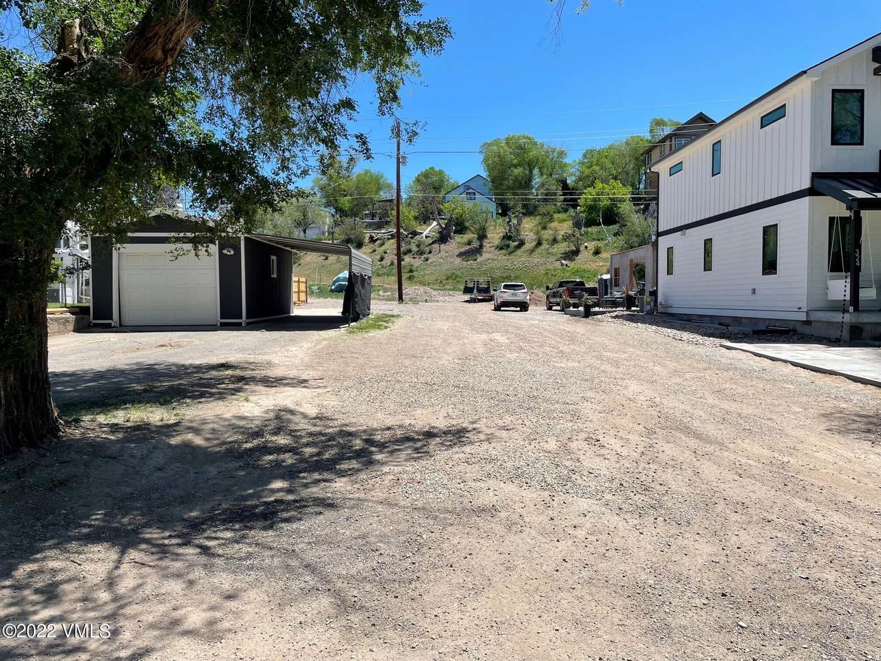 318 Howard Street - Photo 1