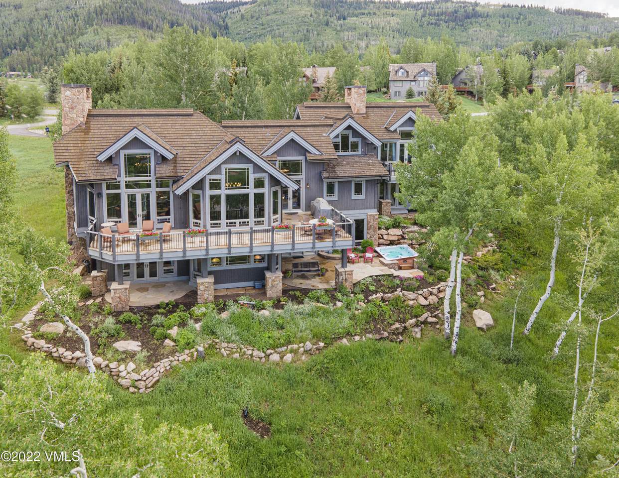 21 Stag Gulch Court - Photo 1