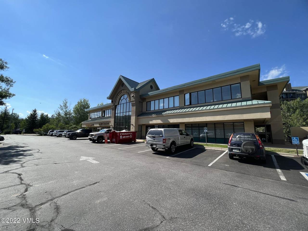 70 Benchmark Road - Photo 1
