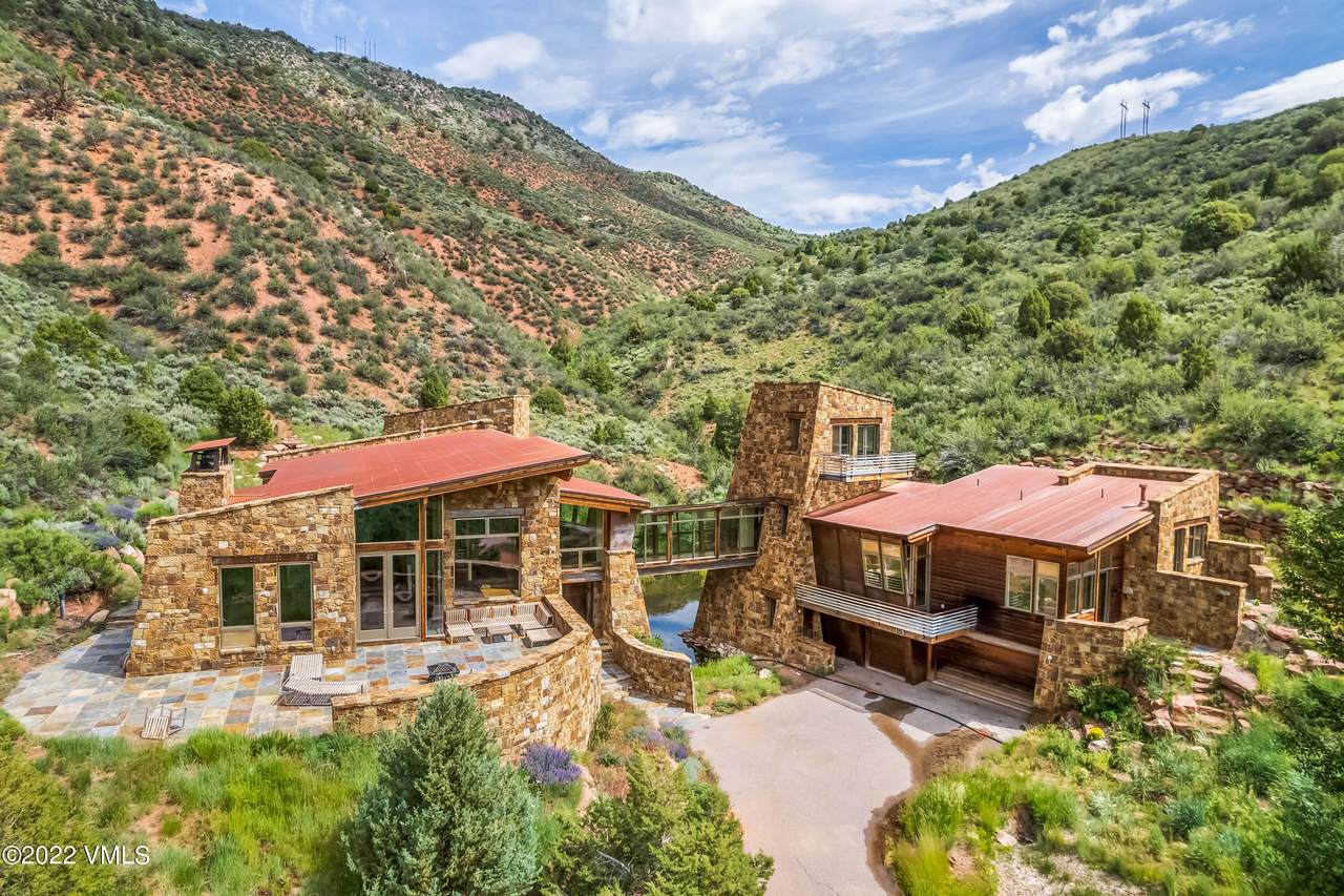 1601 Red Canyon Creek Road - Photo 1