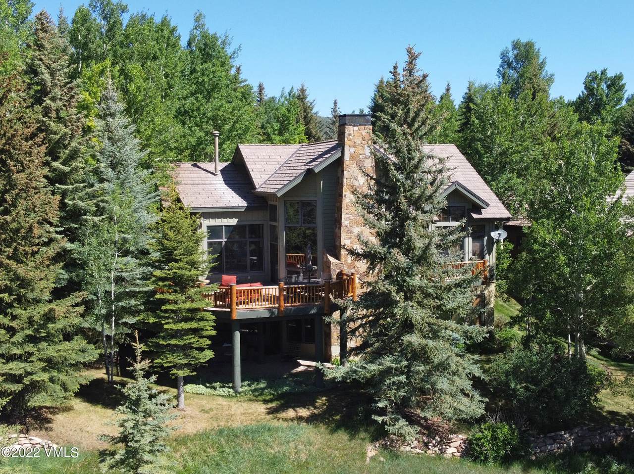211 Saddle Ridge Loop - Photo 1