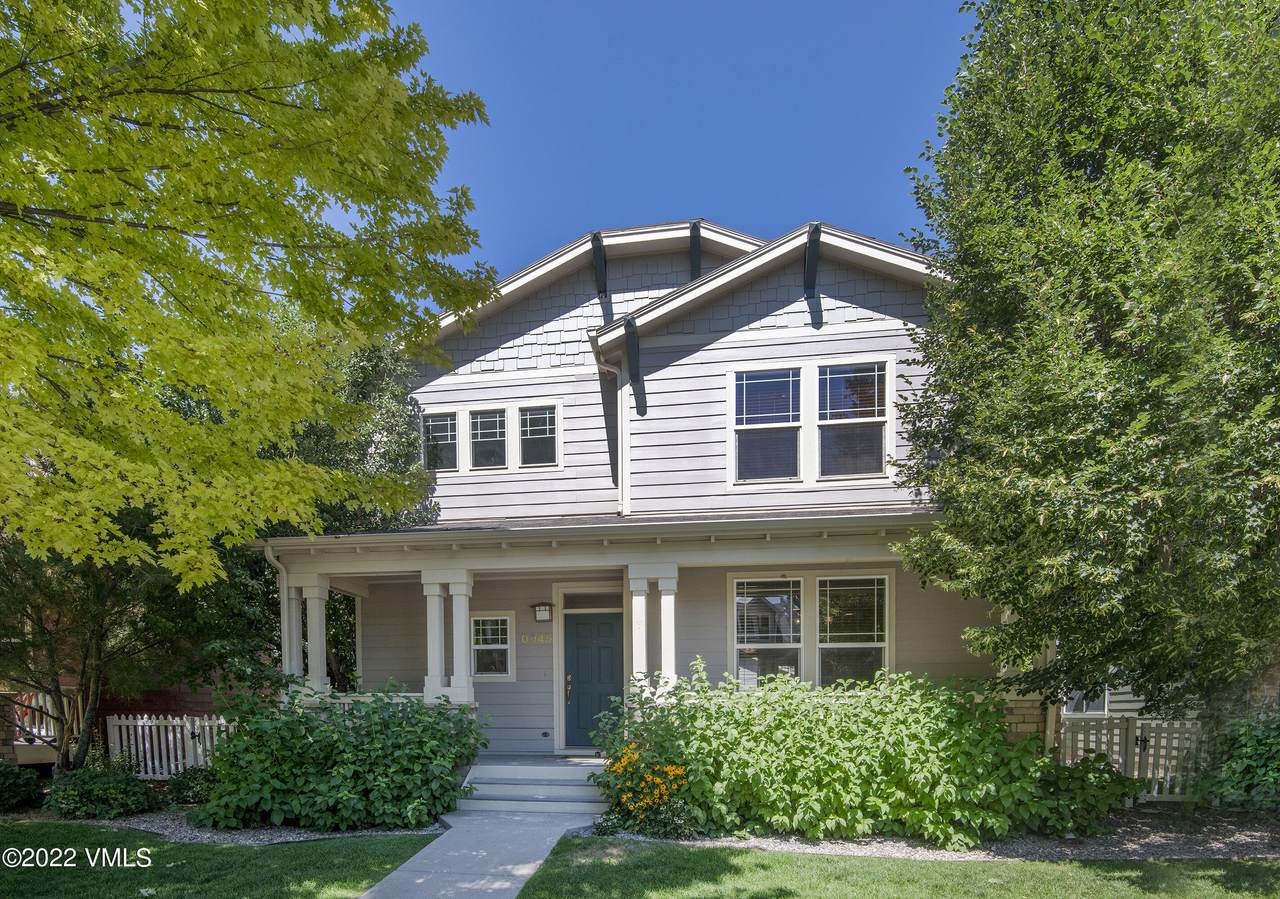 45 Eagle Ranch Road - Photo 1