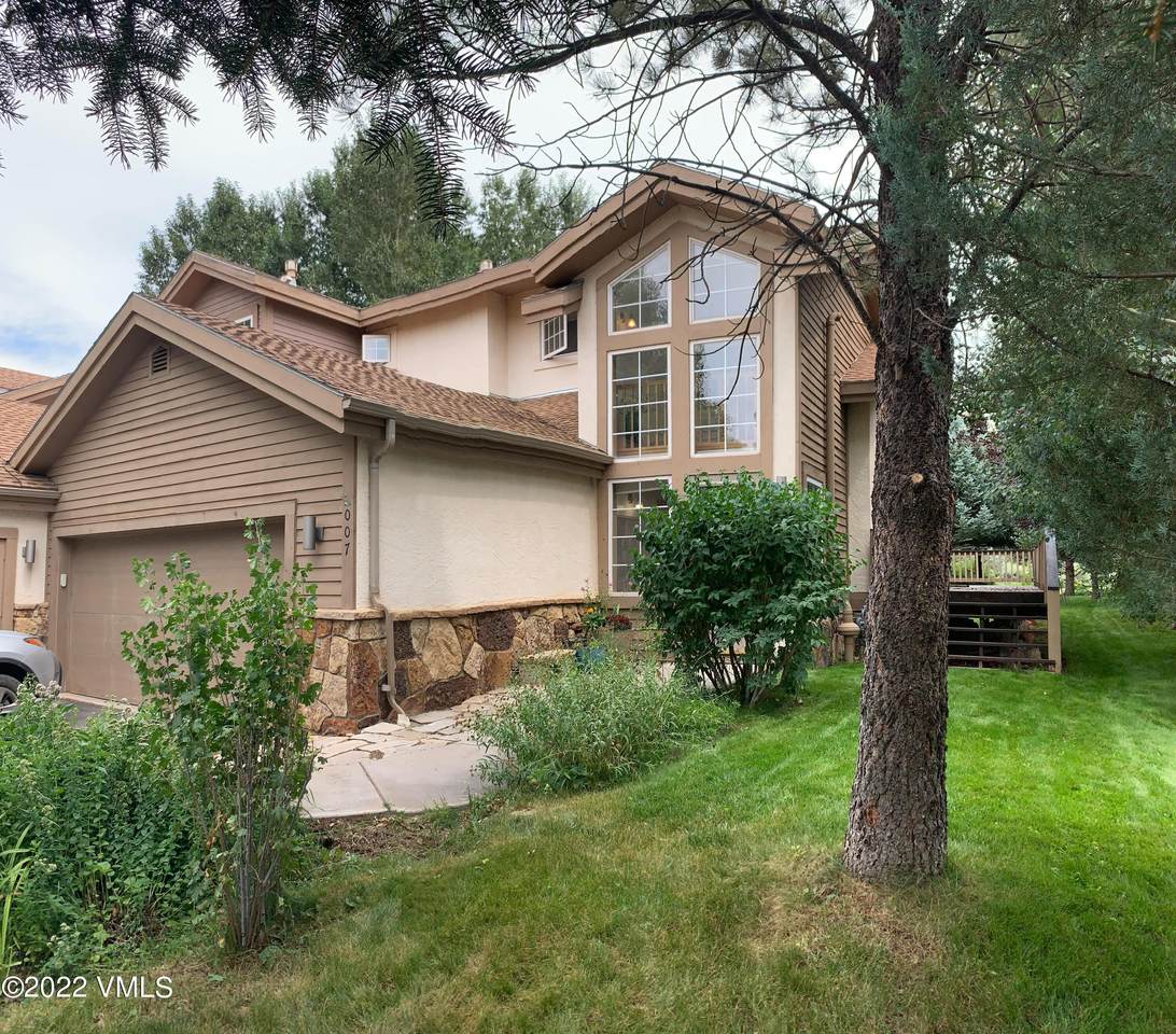 7 Black Bear Drive - Photo 1