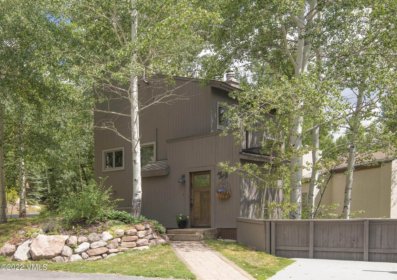 1486 Buffehr Creek Road - Photo 1