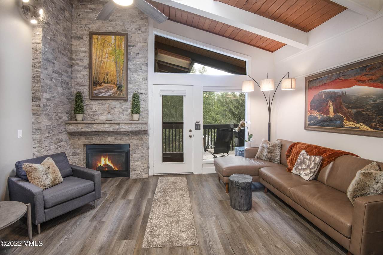 4680 Vail Racquet Club Drive - Photo 1