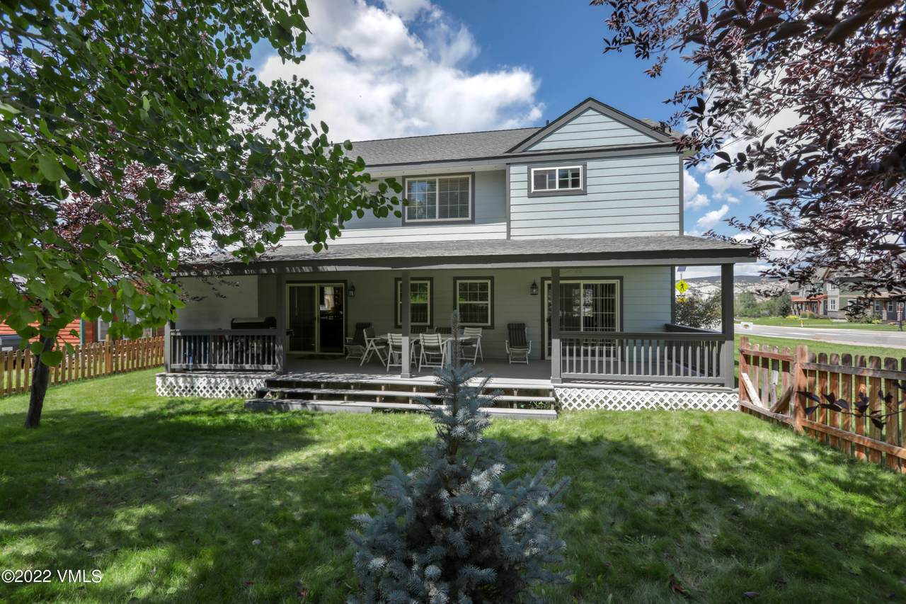 15 Spring Buck Road - Photo 1
