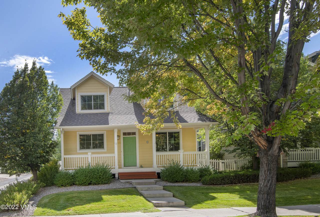 30 Mayer Street - Photo 1