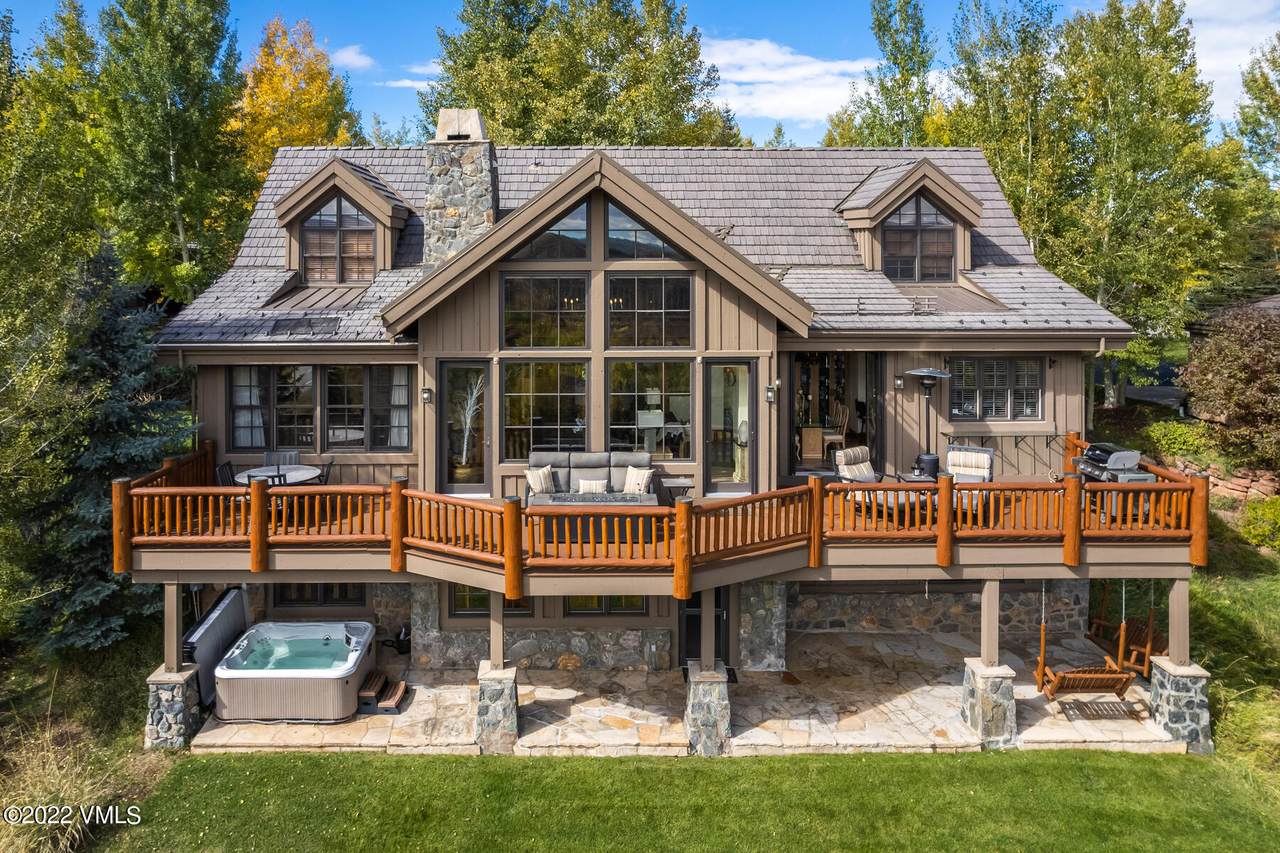 56 Fairway Lane - Photo 1