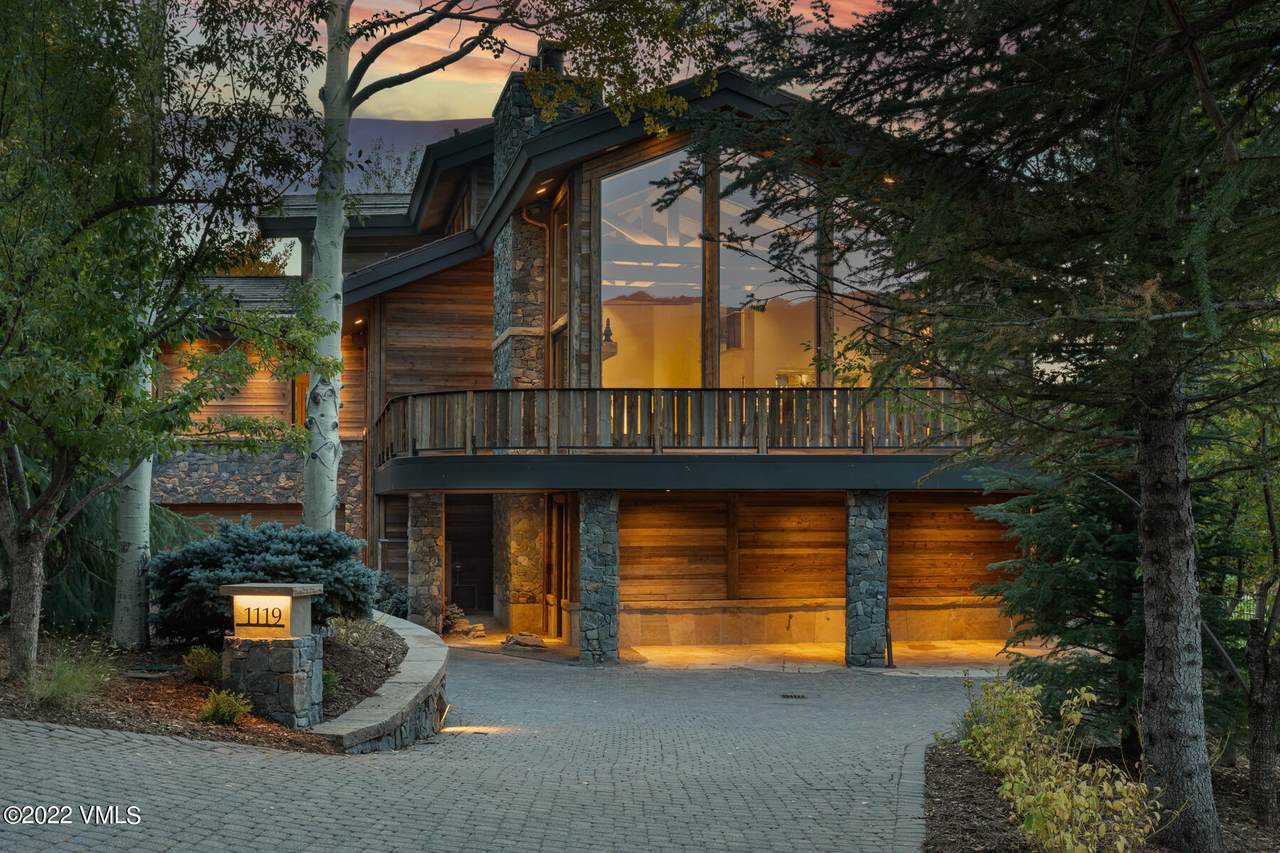 1119 Ptarmigan Road - Photo 1