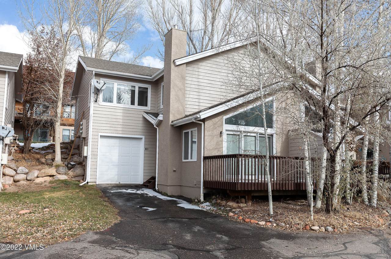 510 Brush Creek Terrace - Photo 1