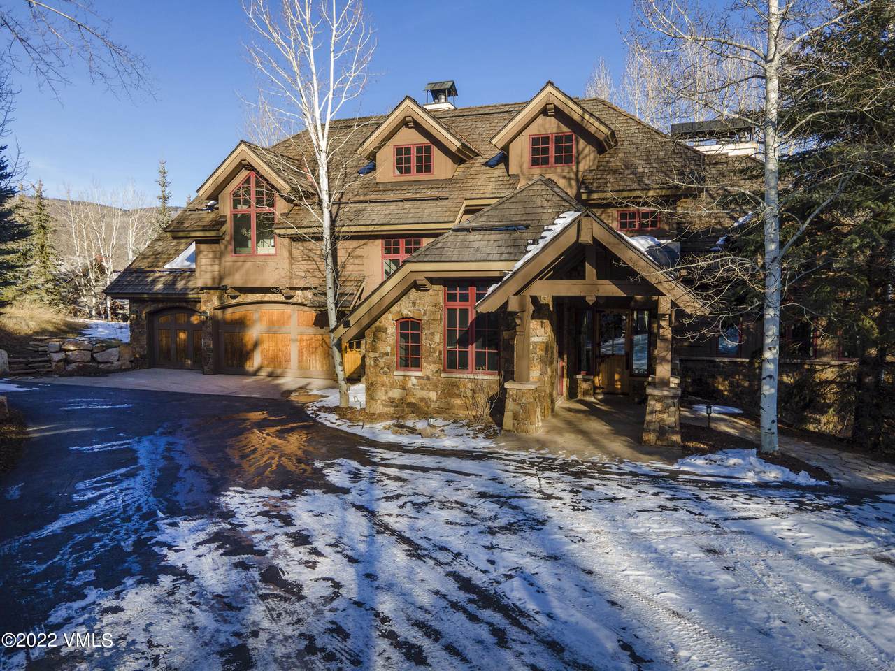 185 Wayne Creek Road - Photo 1