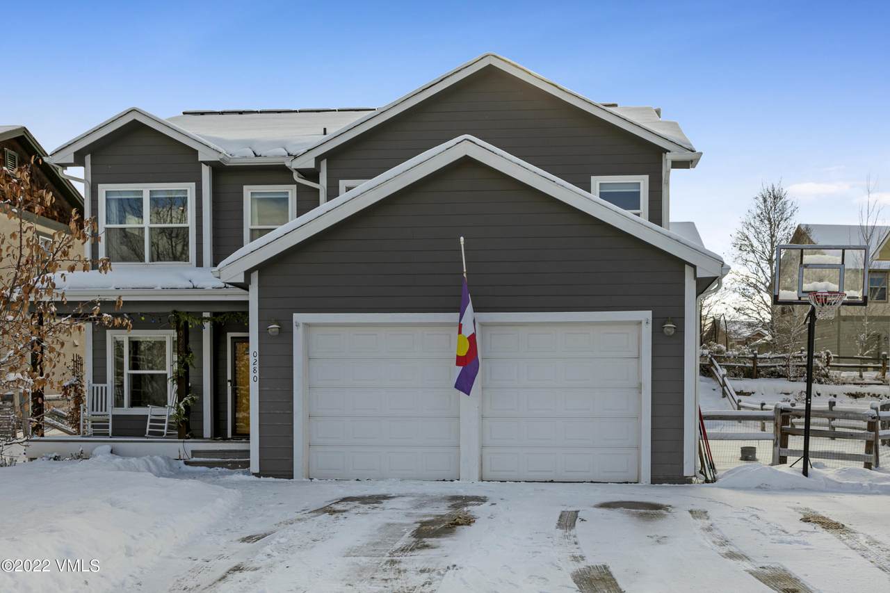 280 Bluffs Drive - Photo 1