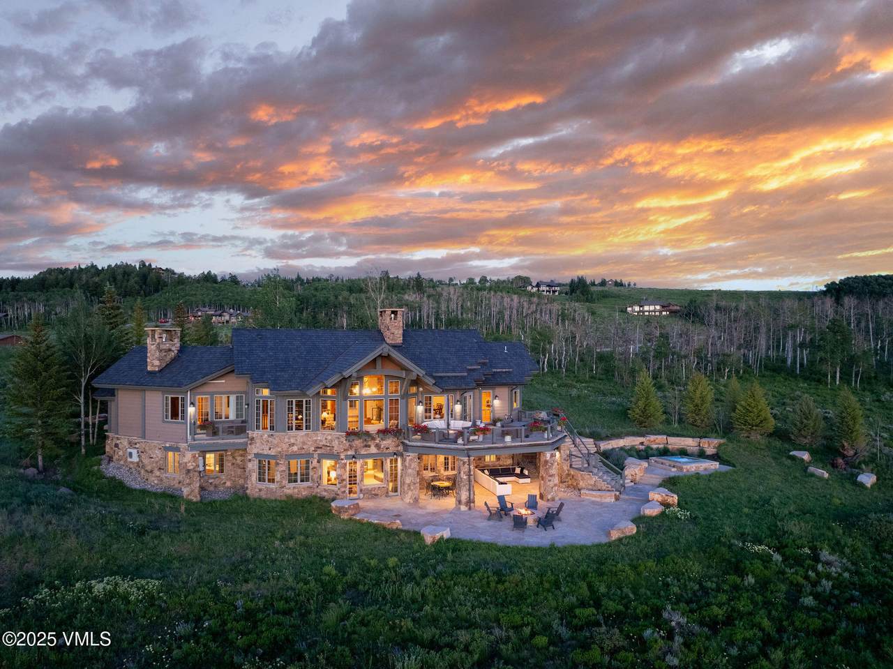 342 Gore Trail - Photo 1