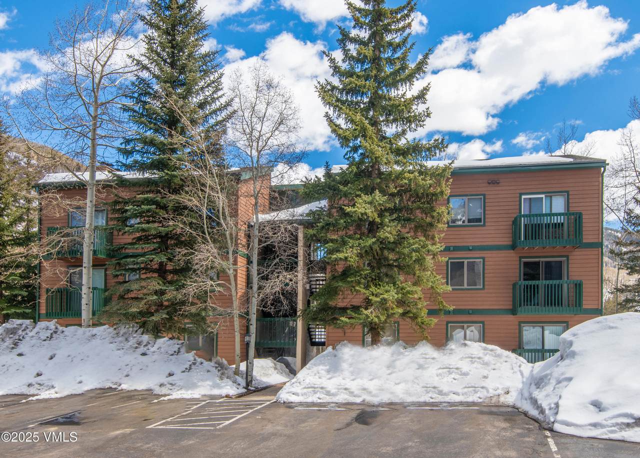 4479 Timber Falls Court - Photo 1