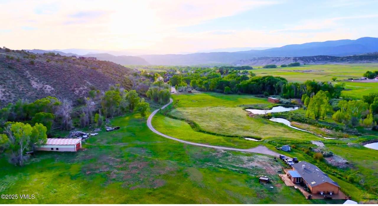 TBD Brush Creek Stables Ranch - Photo 1