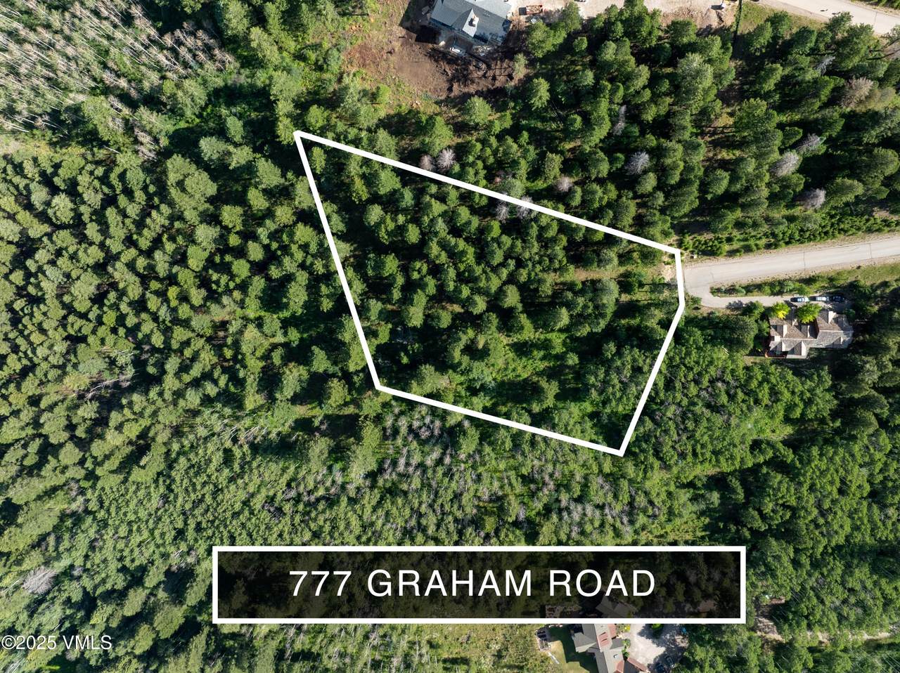 777 Graham Road - Photo 1