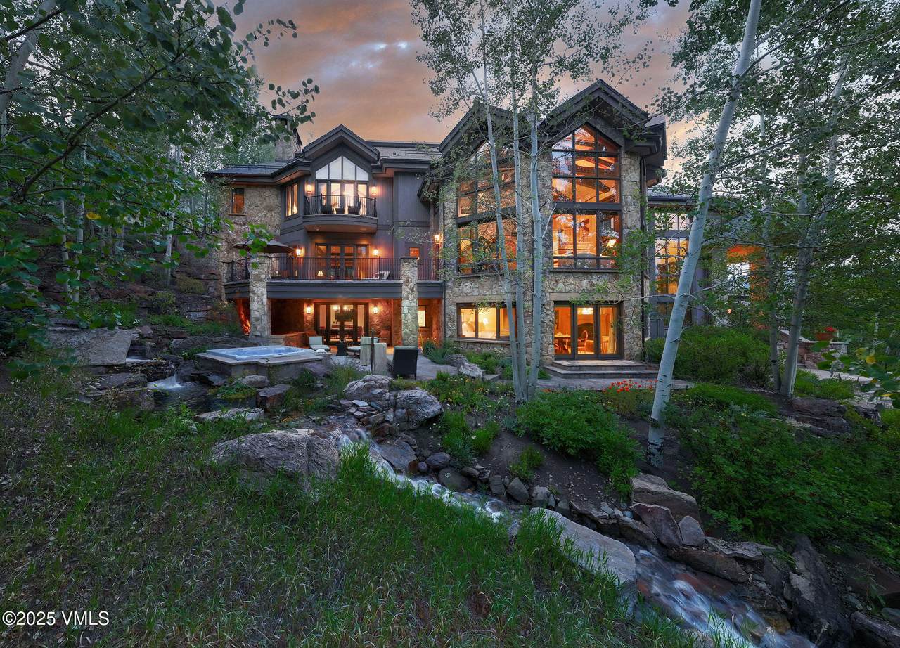 463 Borders Road - Photo 1