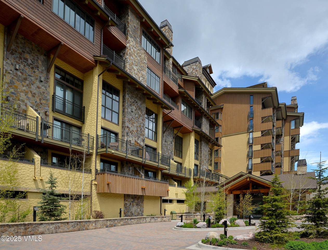 610 Lionshead - Photo 1