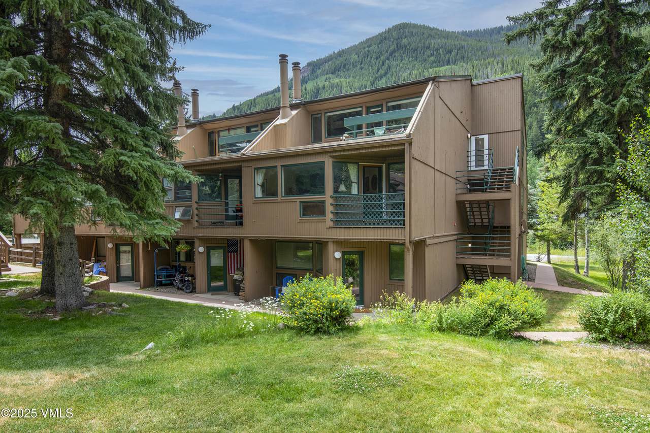 3931 Bighorn Road - Photo 1