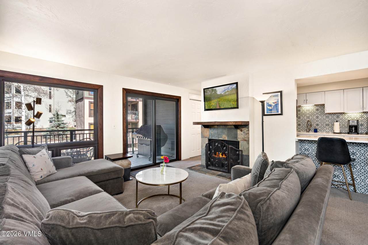 963 Lions Ridge Loop - Photo 1