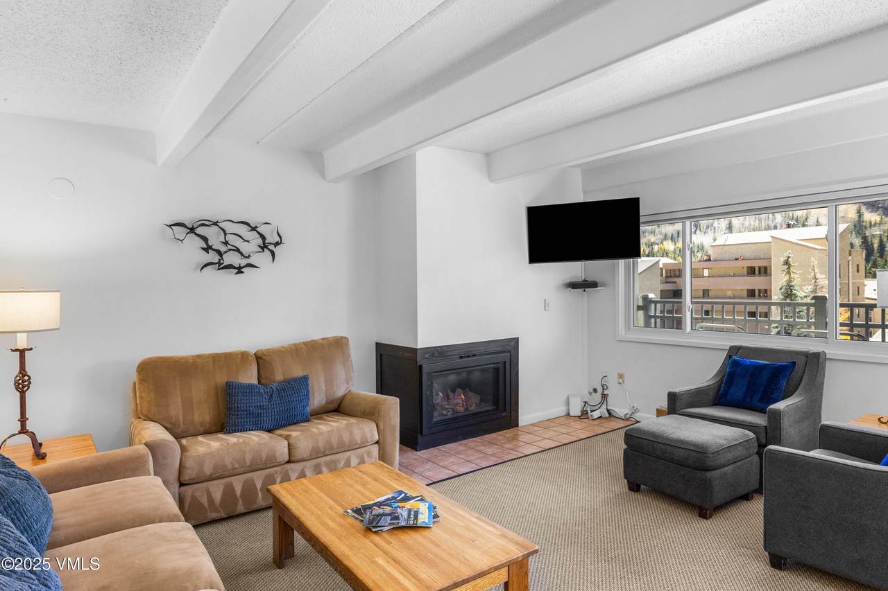 508 Lionshead Circle - Photo 1
