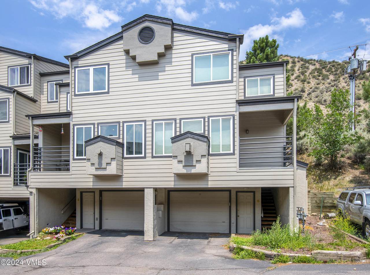 600 Nottingham Road - Photo 1