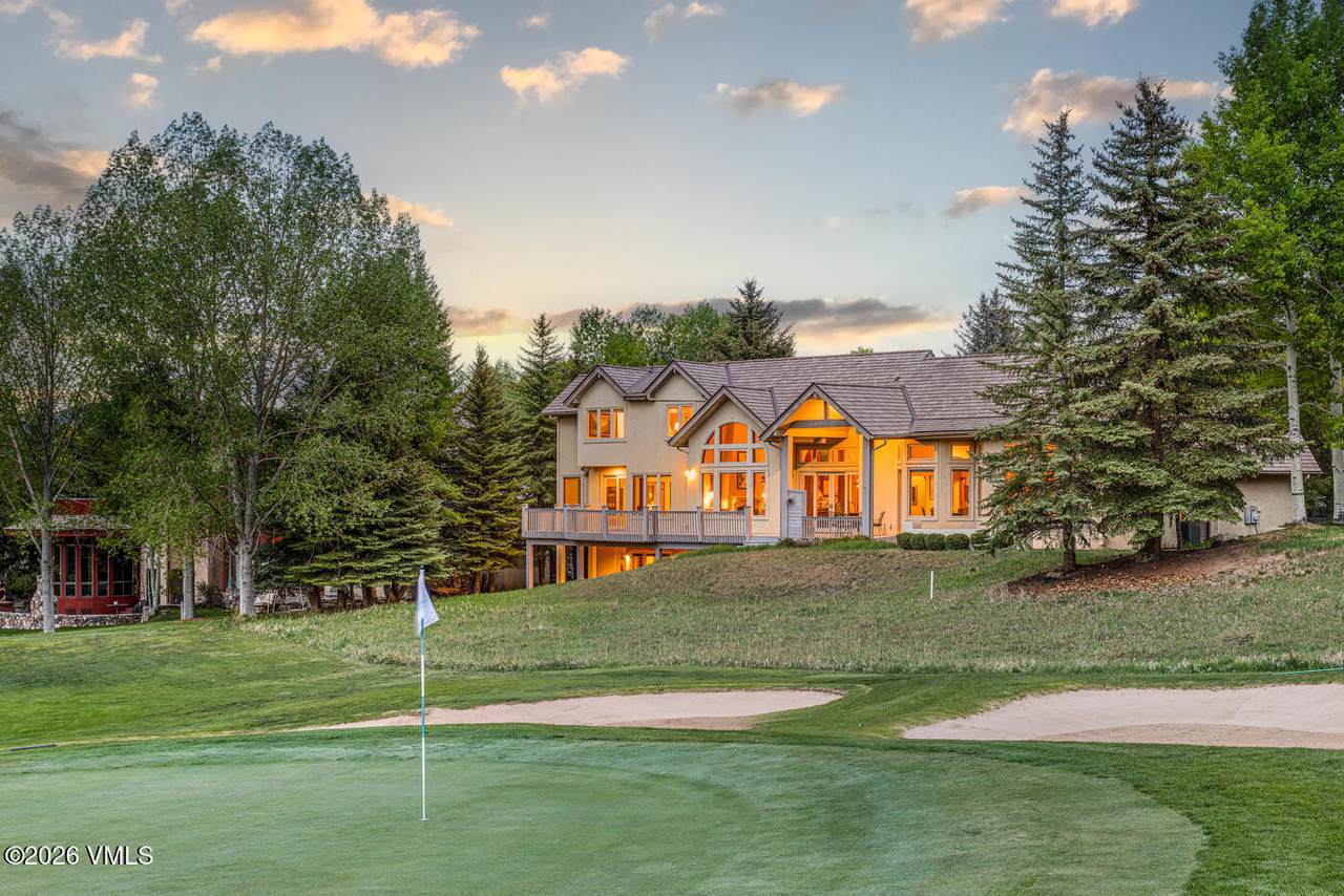151 Buckboard Road - Photo 1